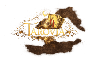 Tarovia logo