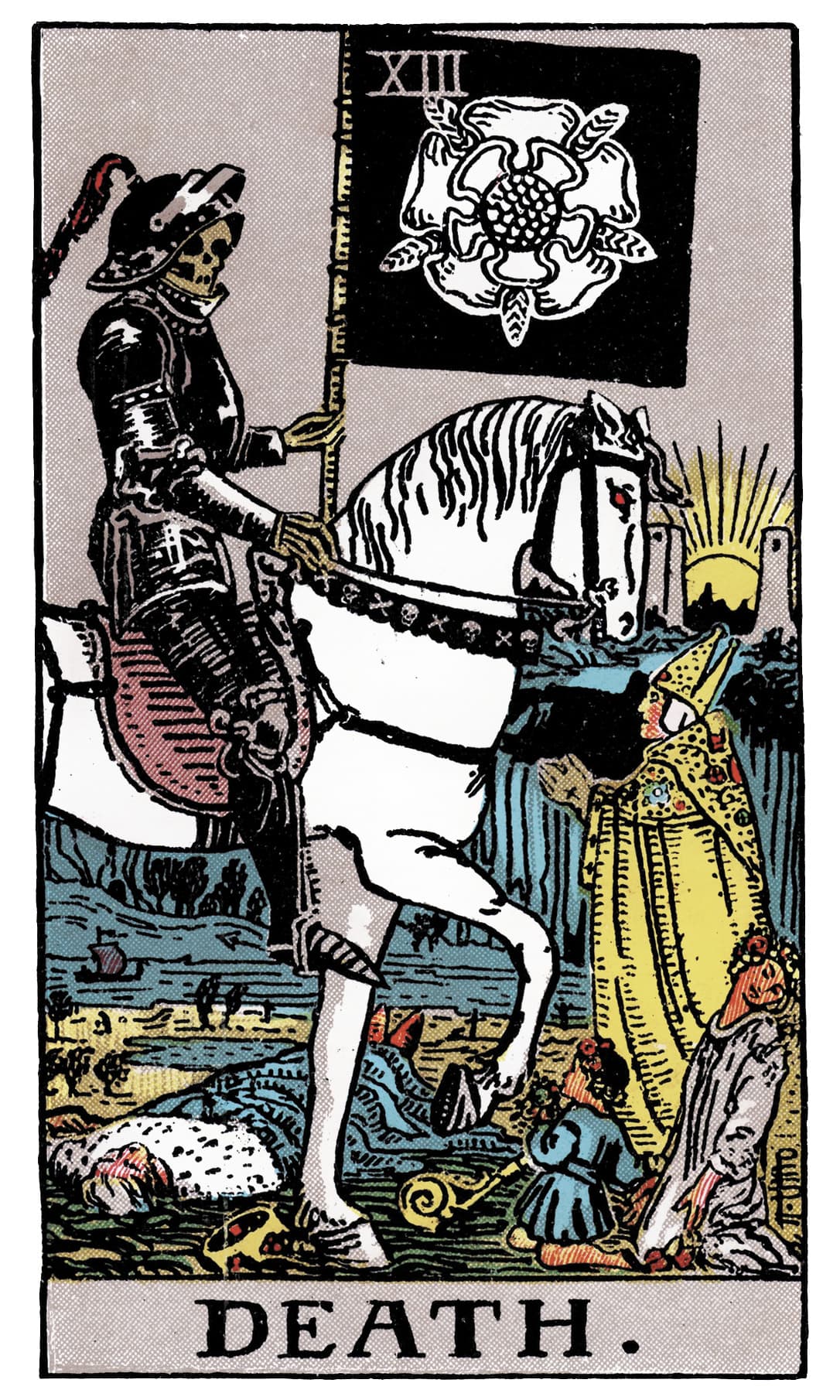 Der Tod
